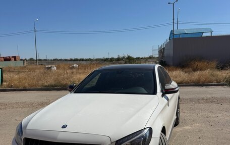 Mercedes-Benz C-Класс, 2015 год, 2 100 000 рублей, 10 фотография
