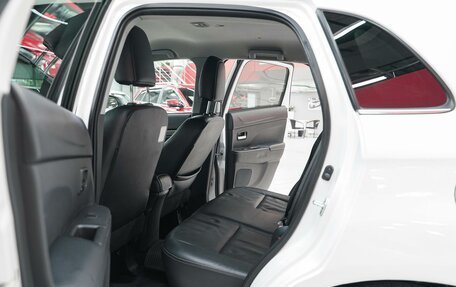 Mitsubishi ASX I рестайлинг, 2013 год, 1 149 000 рублей, 7 фотография