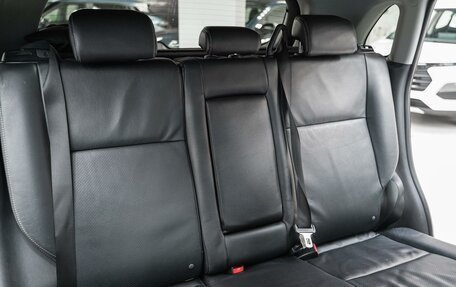 Mitsubishi ASX I рестайлинг, 2013 год, 1 149 000 рублей, 8 фотография