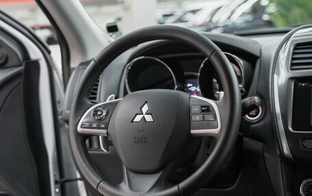 Mitsubishi ASX I рестайлинг, 2013 год, 1 149 000 рублей, 11 фотография