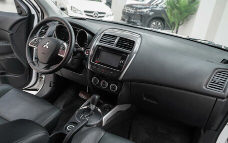 Mitsubishi ASX I рестайлинг, 2013 год, 1 149 000 рублей, 12 фотография