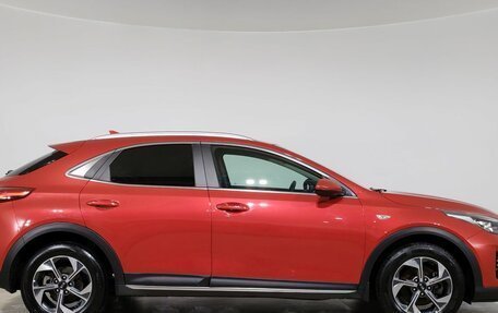 KIA XCeed I, 2020 год, 1 900 000 рублей, 4 фотография