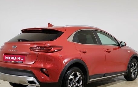 KIA XCeed I, 2020 год, 1 900 000 рублей, 5 фотография