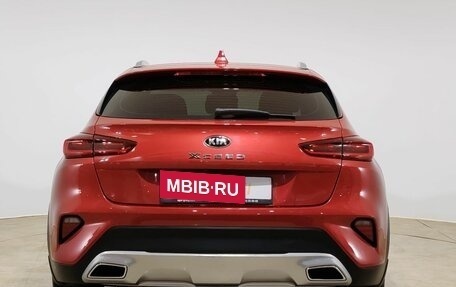 KIA XCeed I, 2020 год, 1 900 000 рублей, 6 фотография