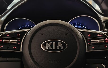 KIA XCeed I, 2020 год, 1 900 000 рублей, 15 фотография