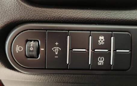 KIA XCeed I, 2020 год, 1 900 000 рублей, 17 фотография
