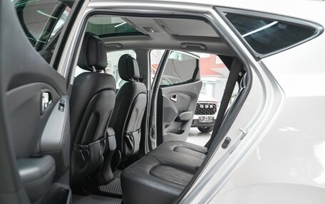 Hyundai ix35 I рестайлинг, 2011 год, 1 419 000 рублей, 7 фотография