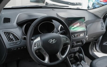 Hyundai ix35 I рестайлинг, 2011 год, 1 419 000 рублей, 11 фотография