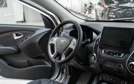 Hyundai ix35 I рестайлинг, 2011 год, 1 419 000 рублей, 15 фотография