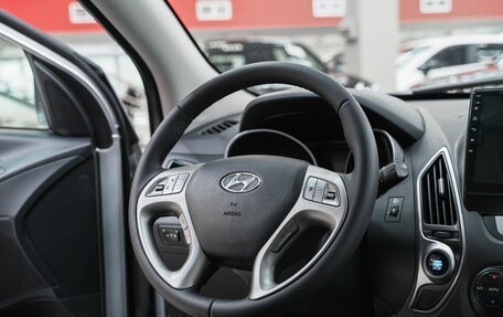 Hyundai ix35 I рестайлинг, 2011 год, 1 419 000 рублей, 13 фотография