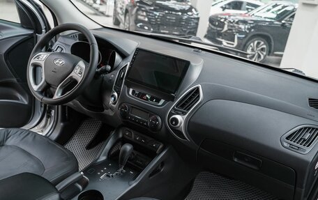 Hyundai ix35 I рестайлинг, 2011 год, 1 419 000 рублей, 14 фотография