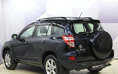 Toyota RAV4, 2011 год, 1 298 400 рублей, 3 фотография
