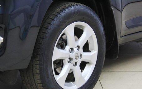 Toyota RAV4, 2011 год, 1 298 400 рублей, 9 фотография