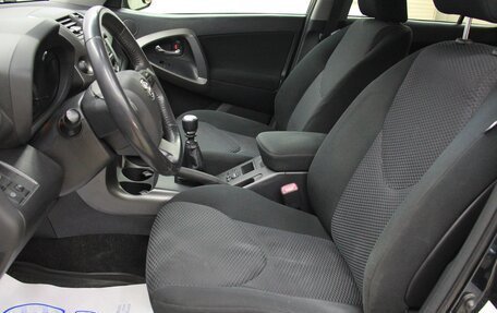 Toyota RAV4, 2011 год, 1 298 400 рублей, 12 фотография
