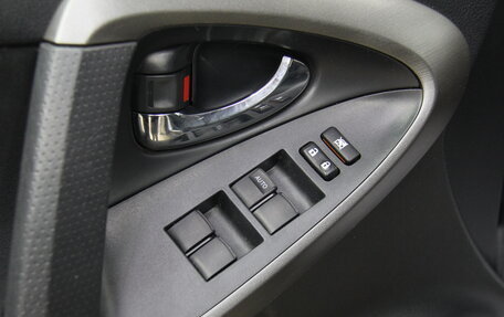 Toyota RAV4, 2011 год, 1 298 400 рублей, 11 фотография