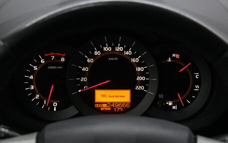 Toyota RAV4, 2011 год, 1 298 400 рублей, 15 фотография
