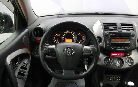 Toyota RAV4, 2011 год, 1 298 400 рублей, 14 фотография