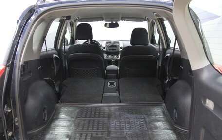 Toyota RAV4, 2011 год, 1 298 400 рублей, 29 фотография