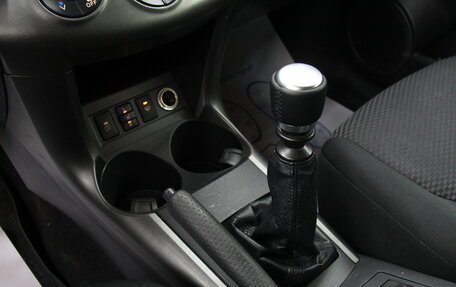 Toyota RAV4, 2011 год, 1 298 400 рублей, 25 фотография