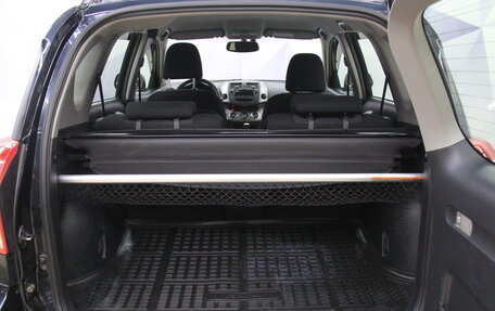 Toyota RAV4, 2011 год, 1 298 400 рублей, 28 фотография