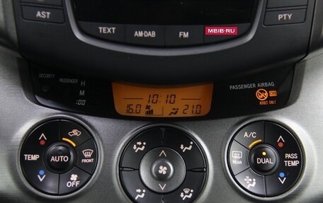 Toyota RAV4, 2011 год, 1 298 400 рублей, 24 фотография
