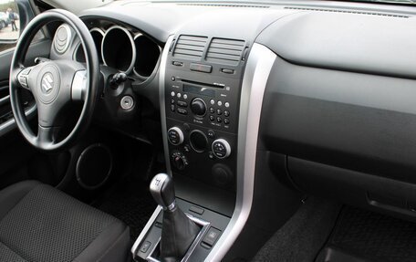 Suzuki Grand Vitara, 2011 год, 1 179 000 рублей, 10 фотография