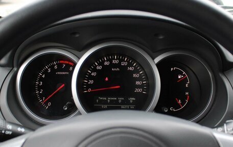 Suzuki Grand Vitara, 2011 год, 1 179 000 рублей, 11 фотография