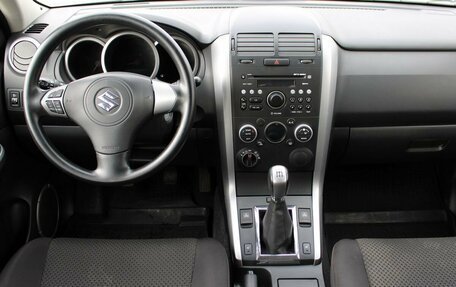 Suzuki Grand Vitara, 2011 год, 1 179 000 рублей, 9 фотография