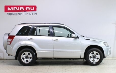 Suzuki Grand Vitara, 2011 год, 1 179 000 рублей, 6 фотография