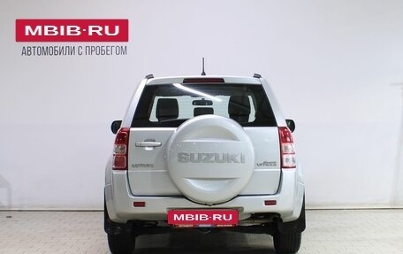 Suzuki Grand Vitara, 2011 год, 1 179 000 рублей, 4 фотография