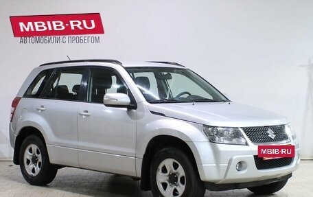 Suzuki Grand Vitara, 2011 год, 1 179 000 рублей, 7 фотография