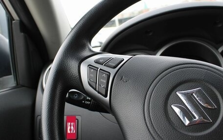Suzuki Grand Vitara, 2011 год, 1 179 000 рублей, 12 фотография