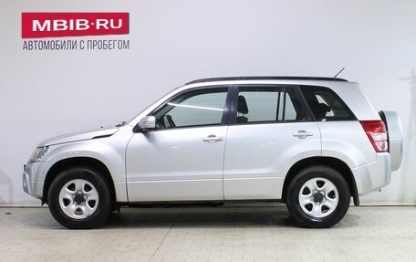 Suzuki Grand Vitara, 2011 год, 1 179 000 рублей, 2 фотография