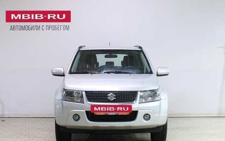 Suzuki Grand Vitara, 2011 год, 1 179 000 рублей, 8 фотография