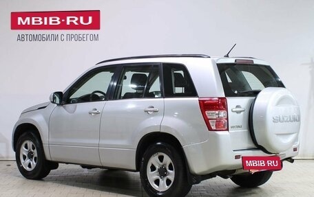 Suzuki Grand Vitara, 2011 год, 1 179 000 рублей, 3 фотография