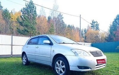 Toyota Corolla, 2003 год, 499 000 рублей, 1 фотография
