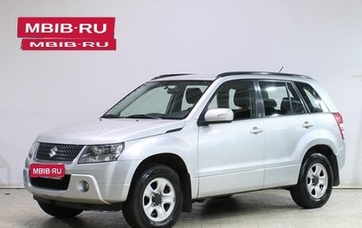 Suzuki Grand Vitara, 2011 год, 1 179 000 рублей, 1 фотография