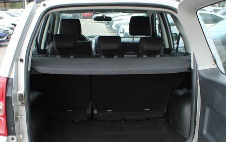 Suzuki Grand Vitara, 2011 год, 1 179 000 рублей, 18 фотография