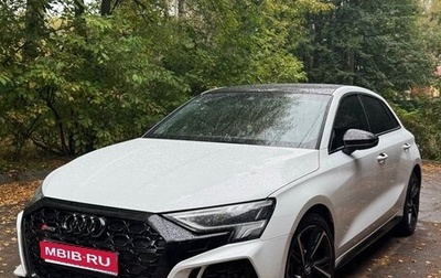 Audi A3, 2021 год, 3 120 000 рублей, 1 фотография