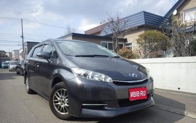 Toyota Wish II, 2013 год, 1 200 000 рублей, 1 фотография