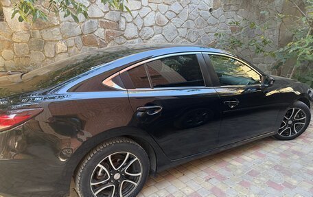 Mazda 6, 2013 год, 1 550 000 рублей, 1 фотография