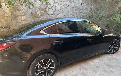 Mazda 6, 2013 год, 1 550 000 рублей, 1 фотография