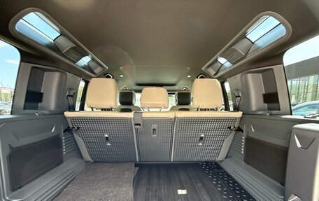 Land Rover Defender II, 2022 год, 6 300 000 рублей, 20 фотография
