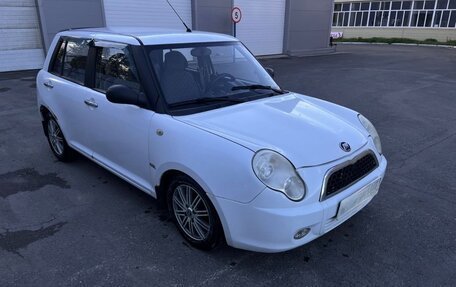 Lifan Smily I (330) рестайлинг, 2012 год, 270 000 рублей, 1 фотография