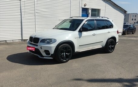 BMW X5, 2012 год, 2 450 000 рублей, 1 фотография