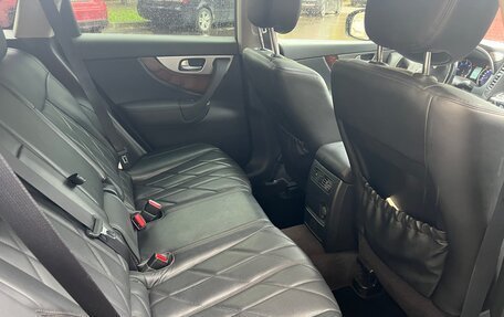 Infiniti FX II, 2012 год, 2 499 999 рублей, 9 фотография