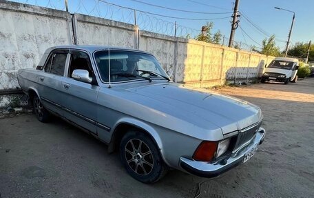 ГАЗ 3102 «Волга», 2007 год, 280 000 рублей, 2 фотография