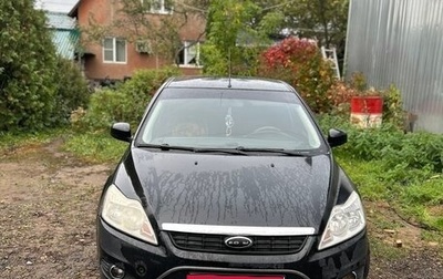 Ford Focus II рестайлинг, 2010 год, 410 000 рублей, 1 фотография
