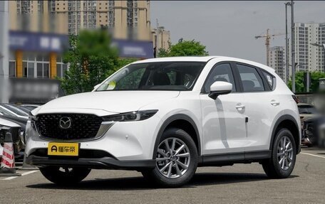 Mazda CX-5 II, 2025 год, 3 427 000 рублей, 3 фотография