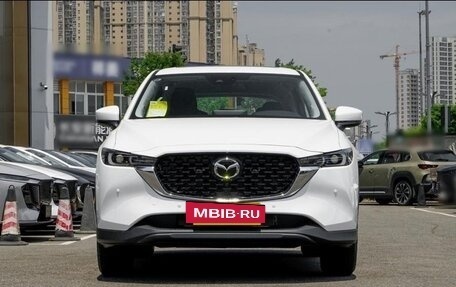 Mazda CX-5 II, 2025 год, 3 427 000 рублей, 2 фотография